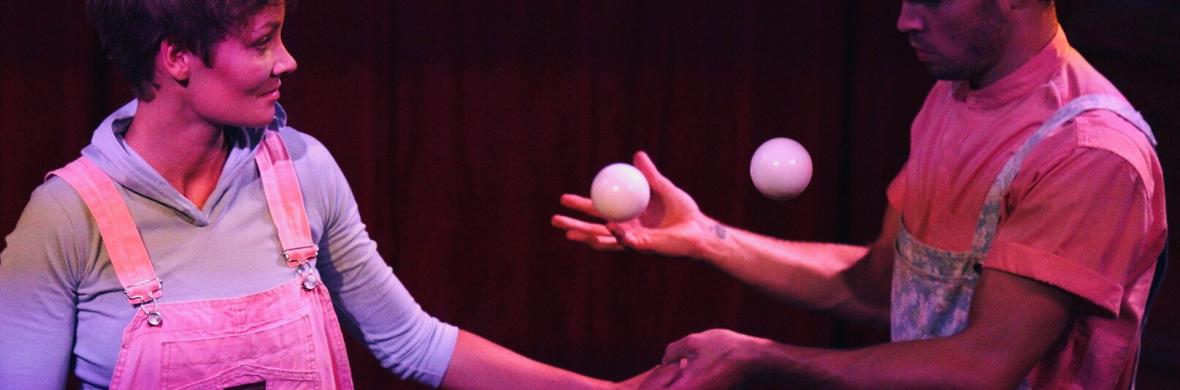 Hands some Feet - Performing Arts Shows - StageLync